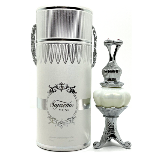 Supreme Musk 20ml