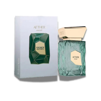 Aether By French Avenue - 100ml Extrait De Parfum