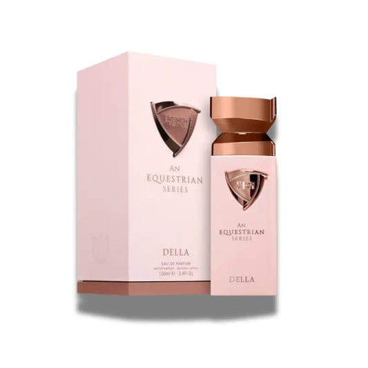 An Equestrian Series Della -French Avenue 100ml