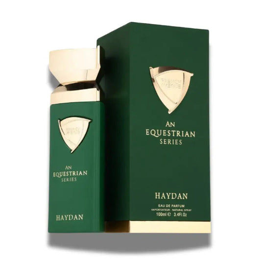 An Equestrian Series Haydan -French Avenue 100ml