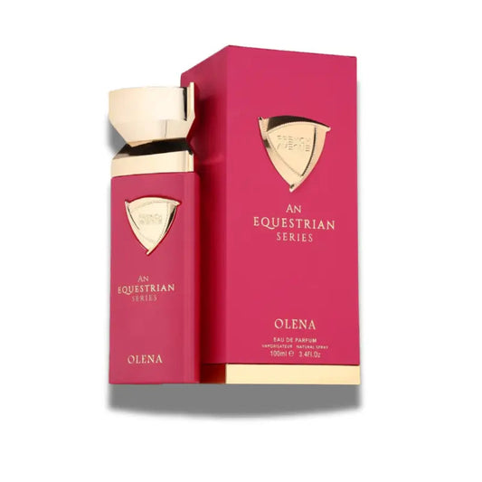 An Equestrian Series Olena -French Avenue 100ml