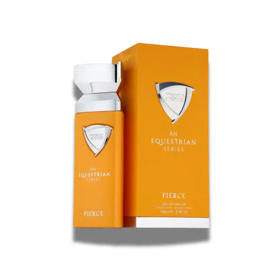 An Equestrian Series Pierce -French Avenue 100ml