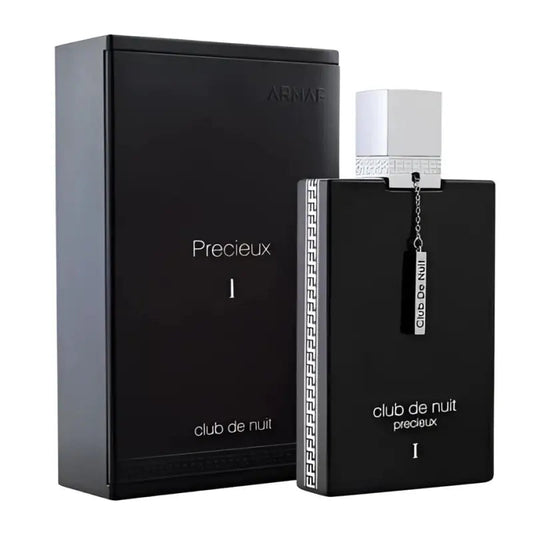 Armaf Club De Nuit Preciuex - Extrait De Parfum 55ml