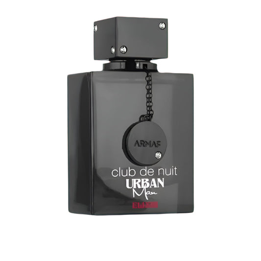 Armaf Club De Nuit Urban Man Elixir- 105ml