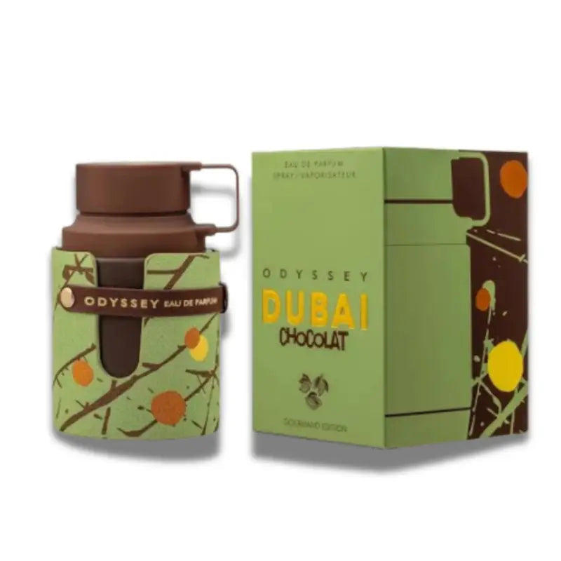 Armaf Odyssey Dubai Chocolat - 100ml Eau De Parfum