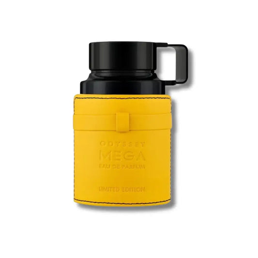 Armaf Odyssey Mega - 100ml Eau De Parfum