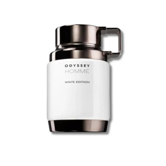 Armaf Odyssey White Edition - 100ml Eau De Parfum