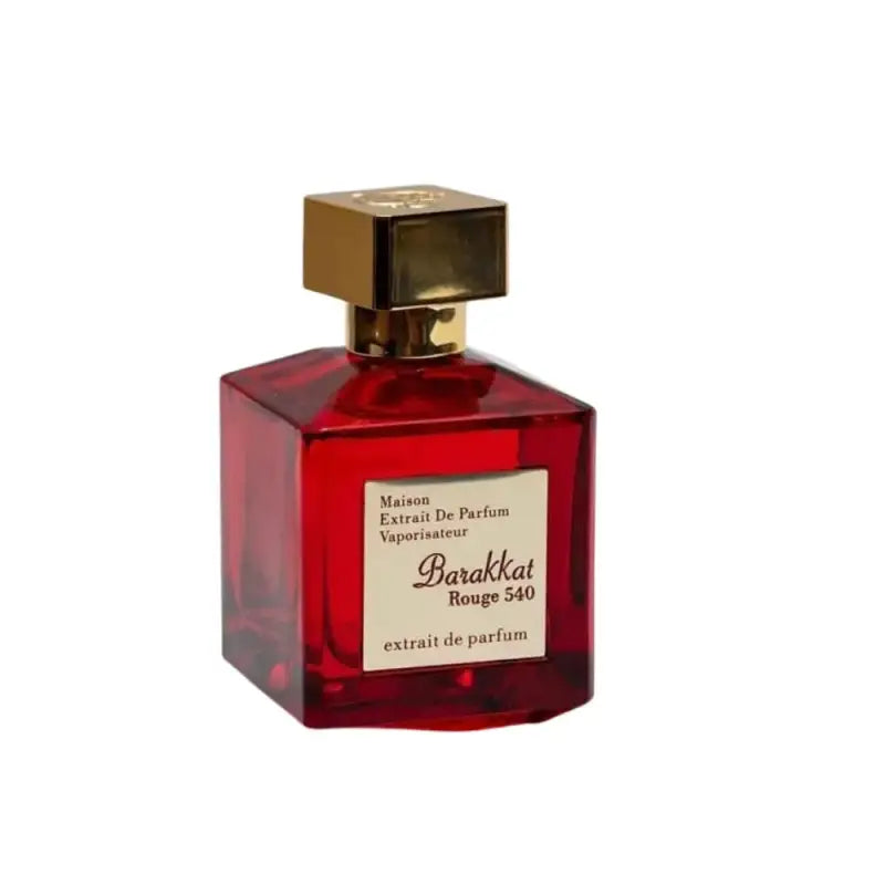 Barakkat Rouge 540 - 100ml Extrait De Parfum