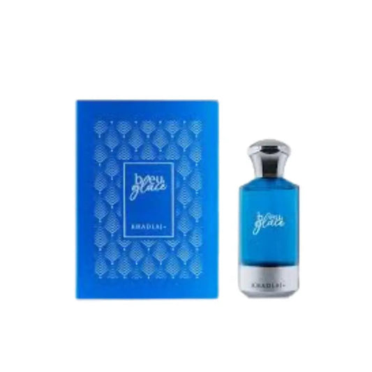 Bleu Glace Khadlaj 100ml Eau de Parfum