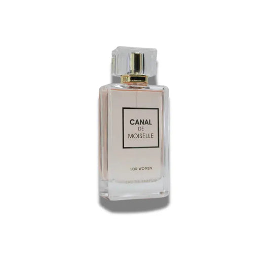 Canale De Moiselle - 100ml Eau De Parfum