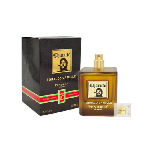 Charuto Tobacco & Vanille - 100ml Eau De Parfum
