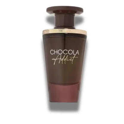 Chocola Addict By French Avenue - 100ml Eau De Parfum