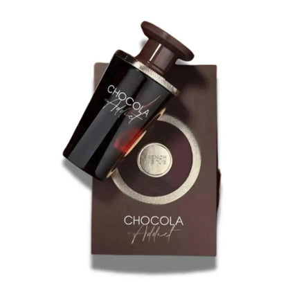 Chocola Addict By French Avenue - 100ml Eau De Parfum