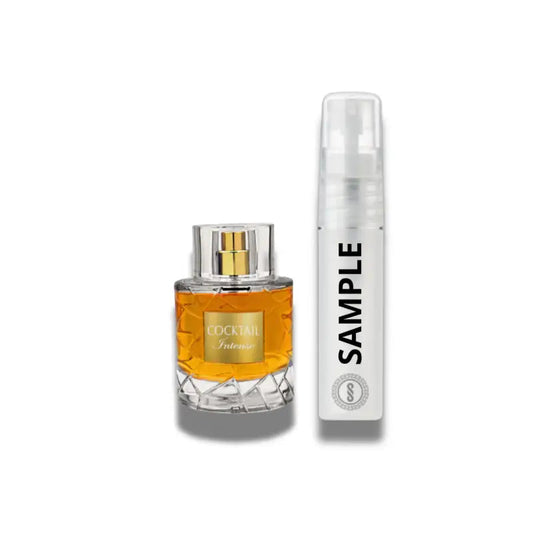 Cocktail Intense - 5ml Sample Eau Da Parfum