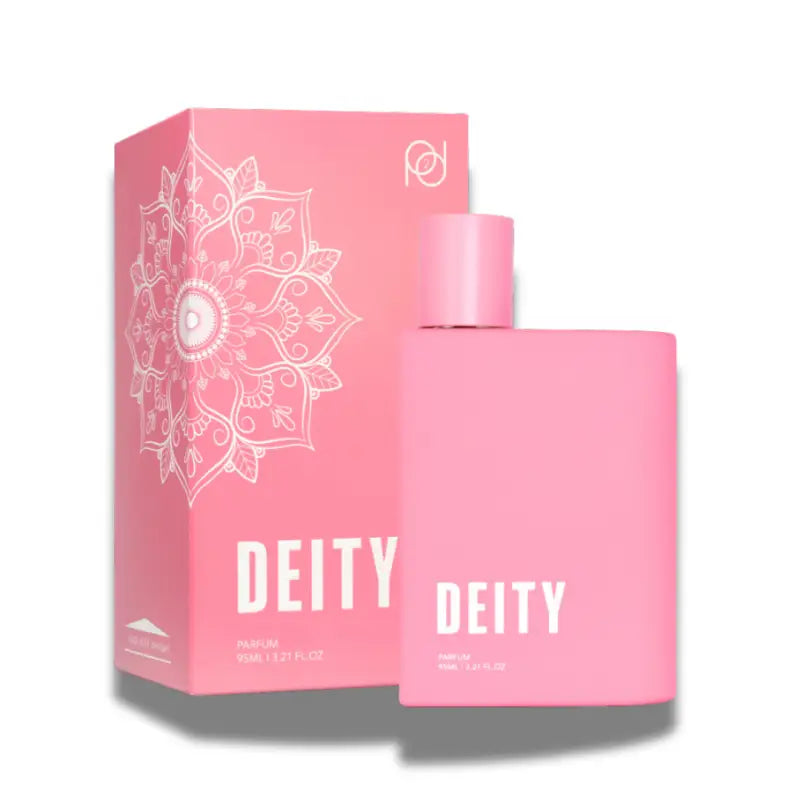 Deity Motala Perfumes - 100ml Parfum