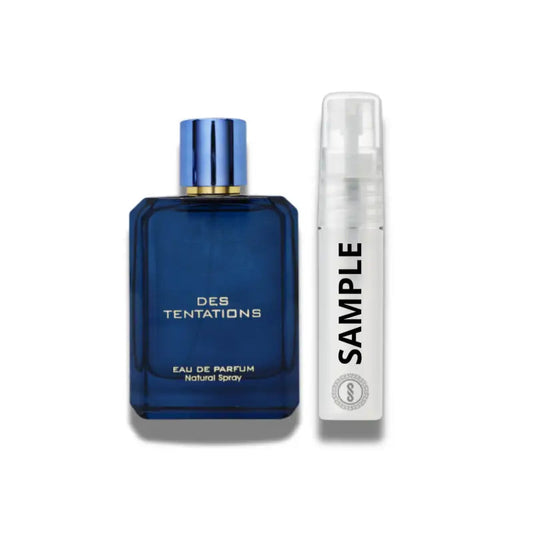 Des Tentations - 5ml Sample
