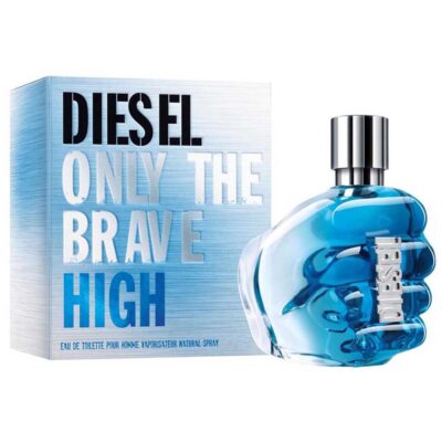 Diesel Only The Brave HIGH EDT 125ml