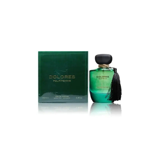 Dolores Pour Femme - 100ml Eau De Parfum