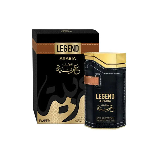 Emper Legend Arabia - 100ml EDP