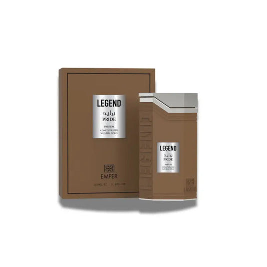 Emper Legend Pride - 100ml Parfum