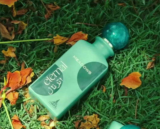 Eternal Meadows Paris Corner - 100ml Eau De Parfum