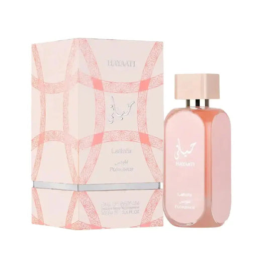 Florence Lattafa - 100ml Eau Da Parfum