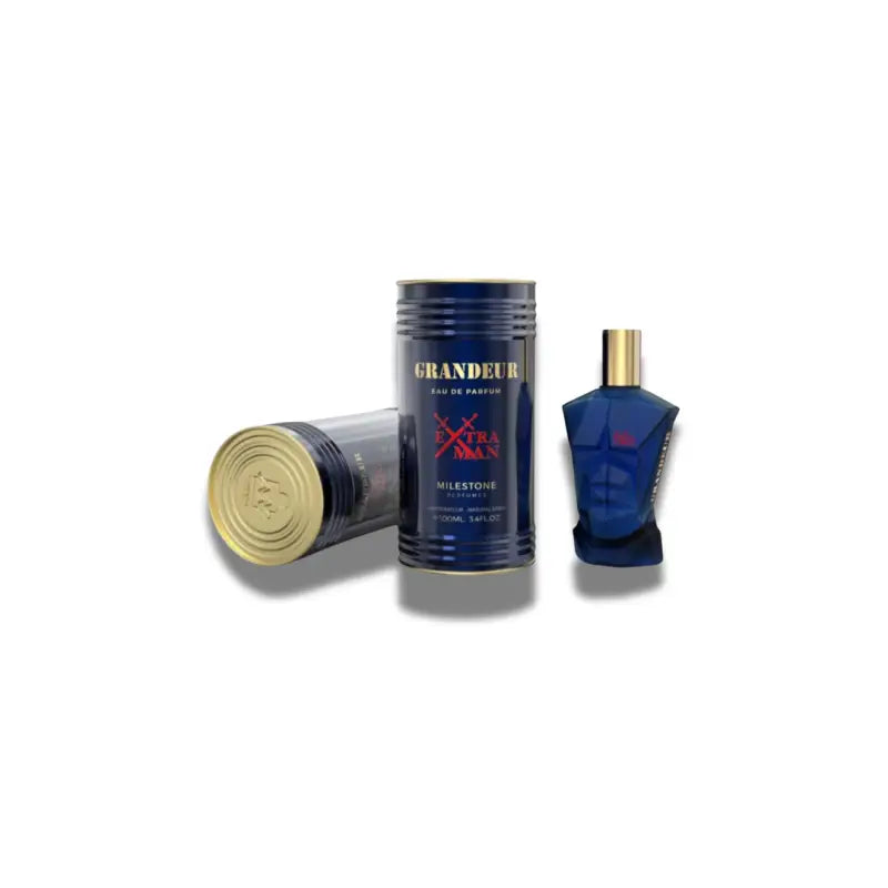 Grandeur Extra Man - 100ml