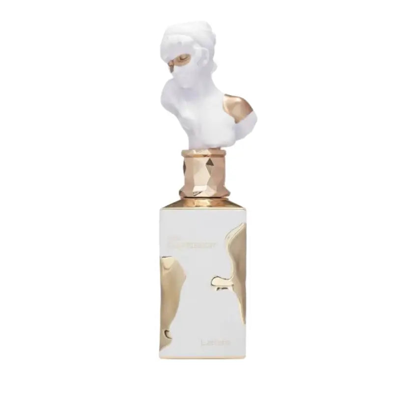 Her Confession Lattafa - 100ml Eau De Parfum