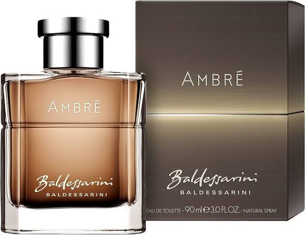 AMBRÉ By Baldessarini EDT 90ml