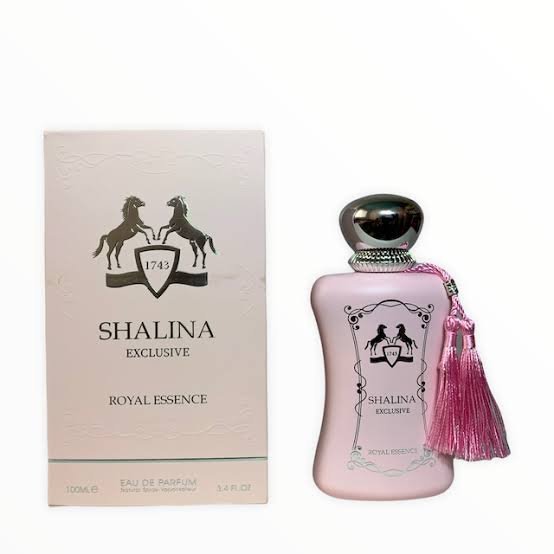 Shalina Royal Essence by Fragrance World