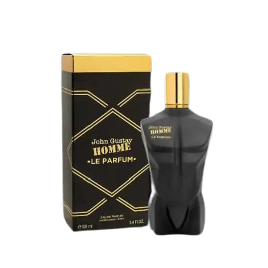 John Gustav Homme - 100ml Le Parfum