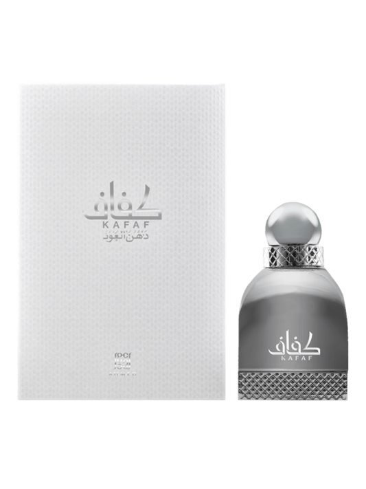 Dehn Al Oud Kafaf 3ml