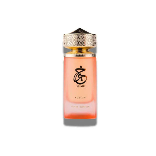 Khair Fusion Paris Corner - 100ml Eau De Parfum