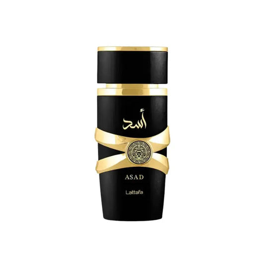 Lattafa Asad - 100ml Eau De Parfum