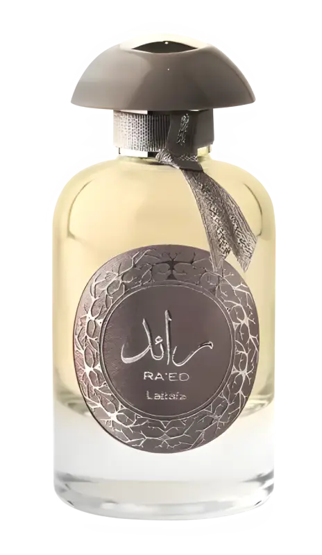 Lattafa Ra'ed Silver Luxe - 100ml Eau De Parfum