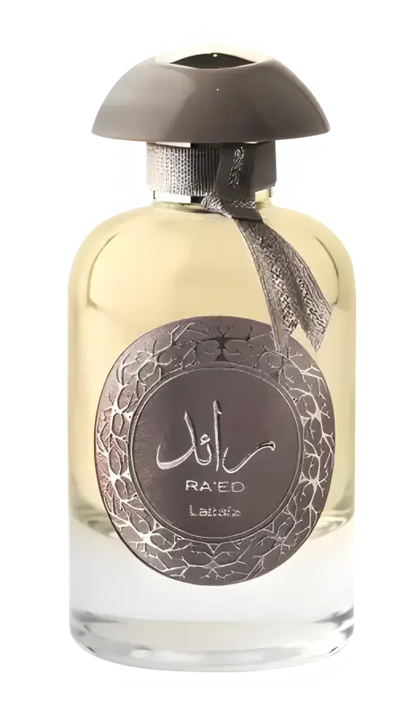 Lattafa Ra'ed Silver Luxe - 100ml Eau De Parfum