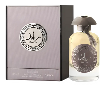 Lattafa Ra'ed Silver Luxe - 100ml Eau De Parfum