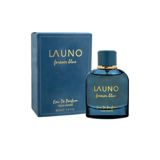 La Uno Forever Blue - 100ml Eau De Parfum