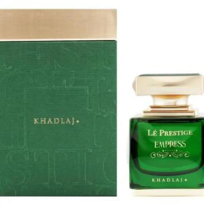Le Prestige Empress Khadlaj 100ml Eau de Parfum