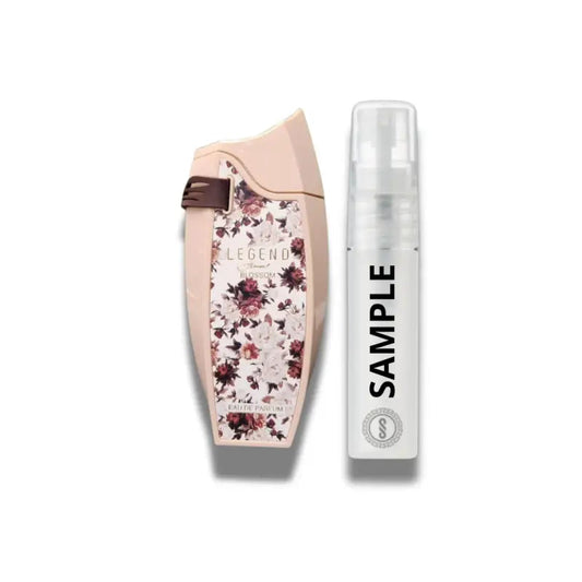 Legend Femme Blossom - 5ml Sample