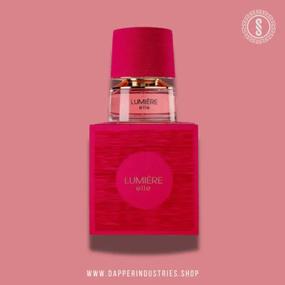 Lumiere Elle by French Avenue - 100ml Eau De Parfum