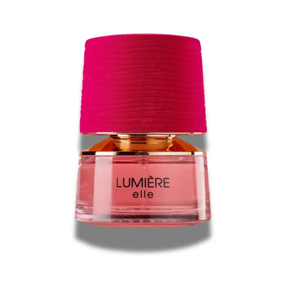 Lumiere Elle by French Avenue - 100ml Eau De Parfum