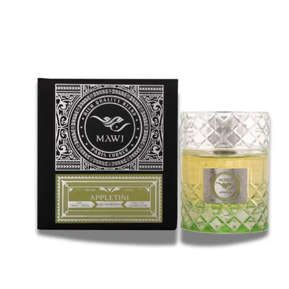 Mawj Appletini Paris Corner - 100ml Eau De Parfum