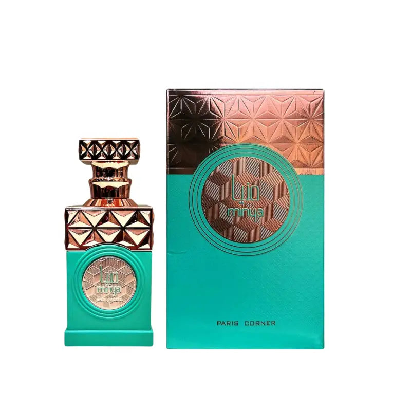 Minya Paris Corner 100ml Eau de Parfum
