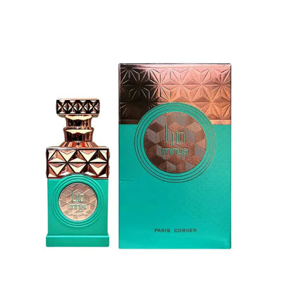 Minya Paris Corner 100ml Eau de Parfum