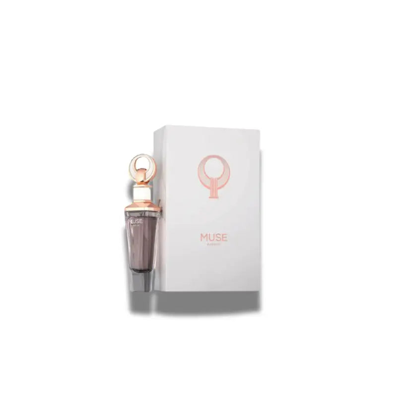 Muse By French Avenue - 80ml Parfum