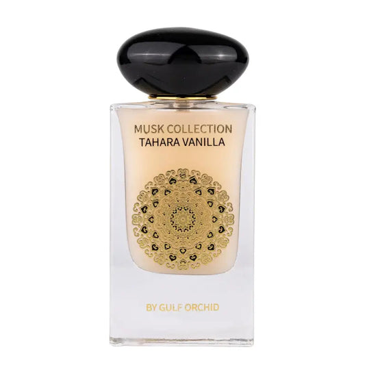 Musk Collection Tahara Vanilla - 60ml Eau De Parfum