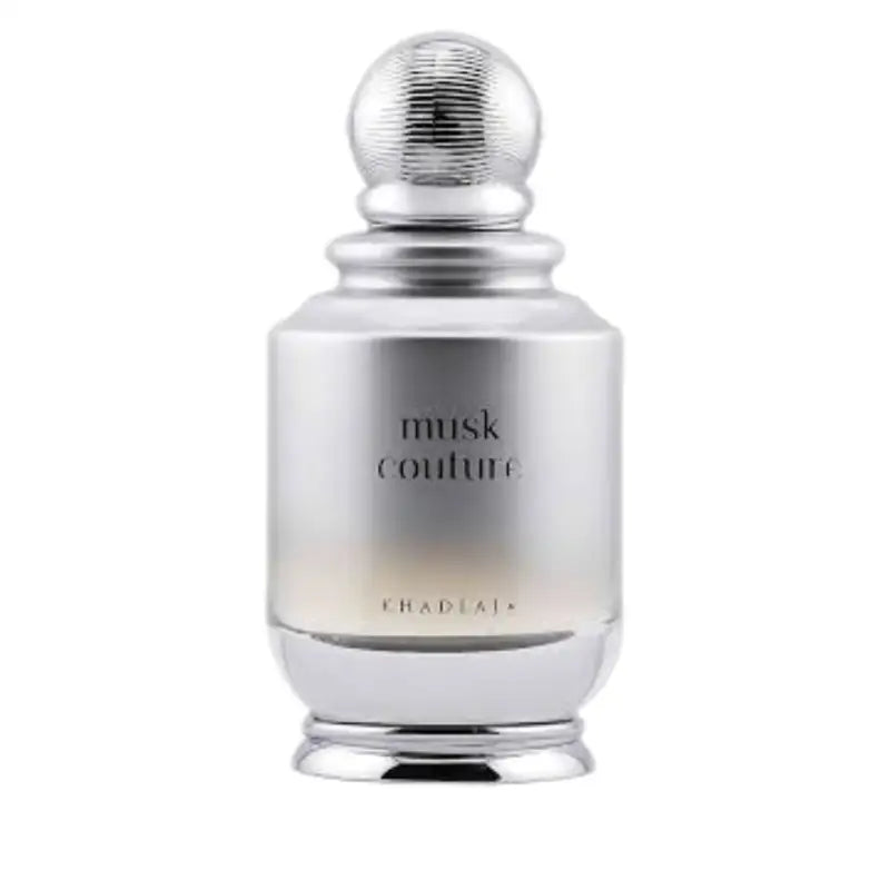 Musk Couture By Khadlaj - 100ml Eau de Parfum
