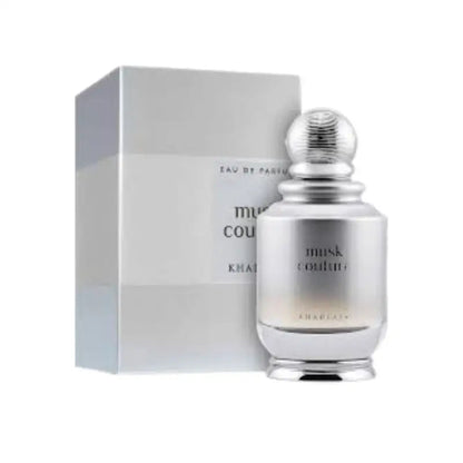 Musk Couture By Khadlaj - 100ml Eau de Parfum