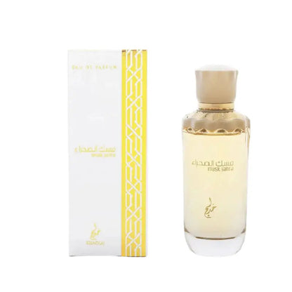 Musk Sahra Khadlaj 100ml Eau de Parfum